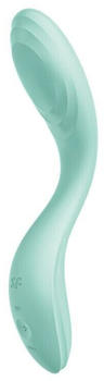 Satisfyer Rrrolling Pleasure mint