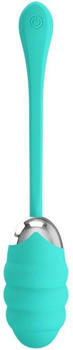 Pretty Love Franklin Vibro Egg