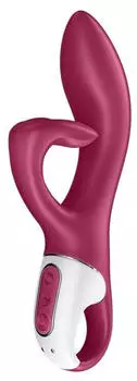 Satisfyer Embrace Me berry