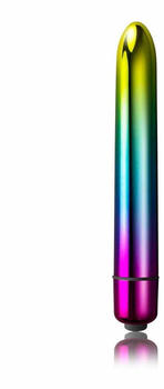 Rocks Off Prism rainbow