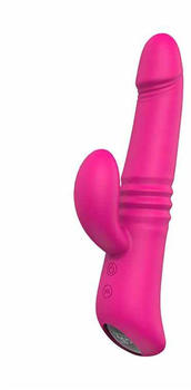 Dreamtoys Vibes Of Love (23cm) pink