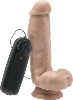 ToyJoy stufenlose Vibration (18cm)