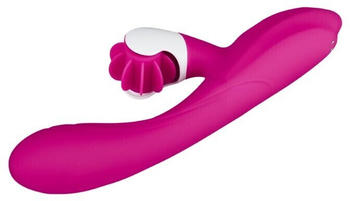 E.I.S. Klitoris-Stimulator (22cm) pink