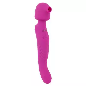Javida 3-Function Vibrator