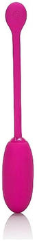 CalExotics Rechargeable Kegel Ball Advanced (19cm) pink