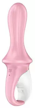Satisfyer Air Pump Booty 5+