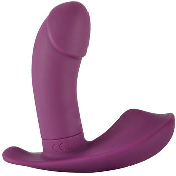 Orion Slip Vibrator