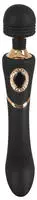 Cleopatra Massagestab Wand Massager - (Zweiseitiger Massager)