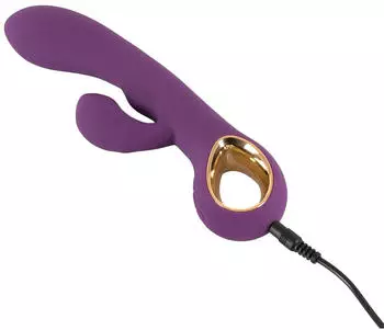 You2Toys Rabbit Vibrator Petit