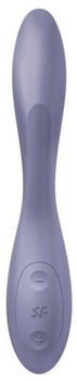 Satisfyer G-Spot Flex 2 Violet Multi Vibrator