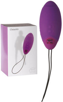 Minds of Love Omoro Vibrator