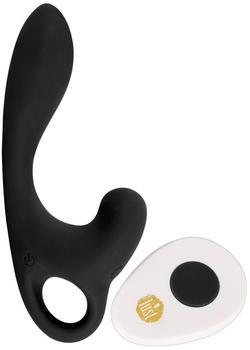 Lust Vibrator schwarz