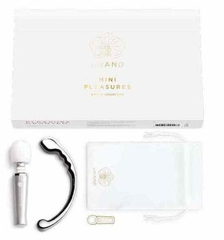 Le Wand Mini Pleasure Kit Collection