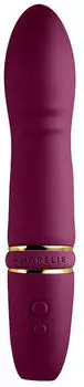 Amorelie Ride G-Punkt Vibrator Berry