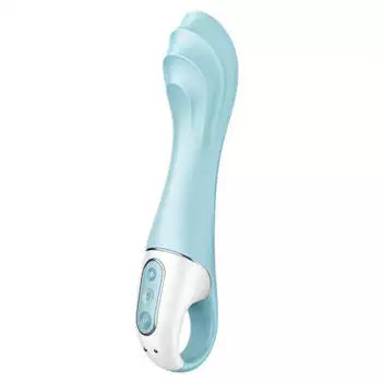 Satisfyer Air Pump 5+