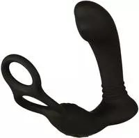 Nexus E32862, Nexus "Simul8" Prostata-Vibrator mit Penisring