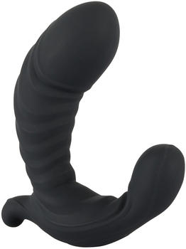 You2Toys Inflatable G&P-Spot Vibrator schwarz