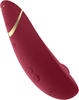 Womanizer Premium 2 Klitoris-Stimulator Bordeaux 15,5 cm