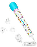 Le Wand - Unicorn - Wand Massager 1 St