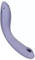 Womanizer OG Vibrator mit Pleasure Air Technologie und Vibration 17,7 cm in...