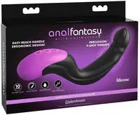 sexpuppe nackt Pipedream AFE Hyper Pulse P-Spot Massage (15,2 cm) Prostata-Vibrator ·  Bewertung: 4/5 · ab 64,04€