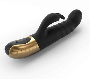 Marc Dorcel G-Stromer mit 10 Vibrationsprogrammen