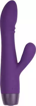 Amorelie Shake Rabbit violett