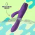 Amorelie Shake Rabbit violett