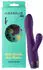 Amorelie Shake Rabbit violett