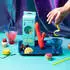 Amorelie Shake Rabbit violett