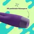 Amorelie Shake Rabbit violett