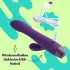 Amorelie Shake Rabbit violett