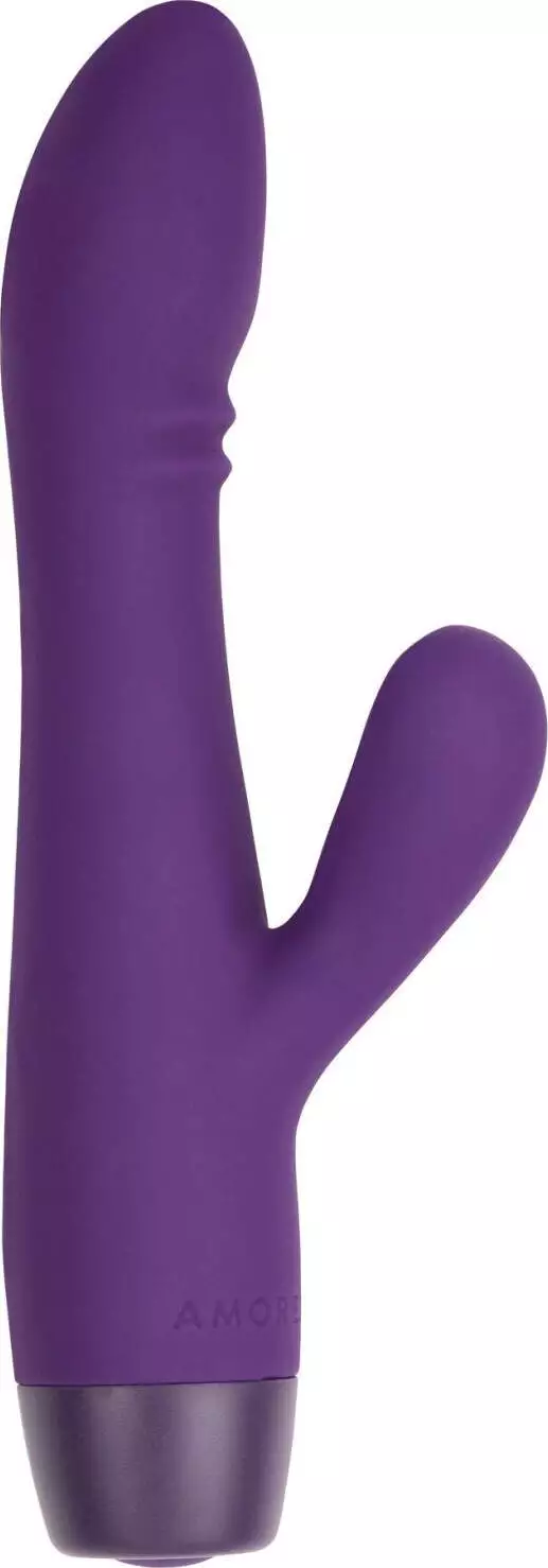amorelie sexspielzeug Amorelie Shake Rabbit violett Rabbit-Vibrator · Bewertung: 4.5/5 · ab 24,95€