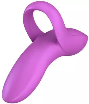 Satisfyer Bold Lover (9,5cm)