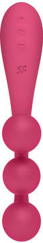 Satisfyer Tri Ball (20,5 cm) pink
