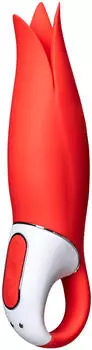 Satisfyer Vibes Power Flower