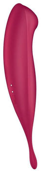 Satisfyer Twirling Pro Connect App bordeaux