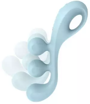 Satisfyer Tri Ball 2 (18cm) hellblau Spezial-Vibrator Bewertung: 4/5 ab 28,69 Satisfyer Tri Ball 2 (18cm) hellblau Spezial-Vibrator Bewertung: 4/5 ab 28,69
