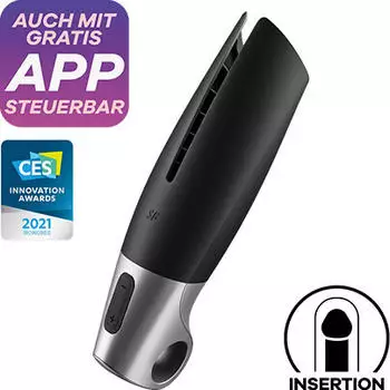 Satisfyer Power Connect App (23cm)