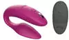 We-Vibe Vibratoren