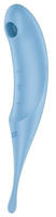 Satisfyer 4043920, Satisfyer Twirling Pro - Blue (4043920) Blau