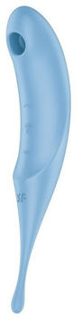 Satisfyer Twirling Pro hellblau