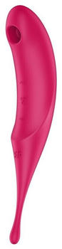 Satisfyer Twirling Pro rot