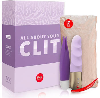 Fun Factory All About Your Clit Set