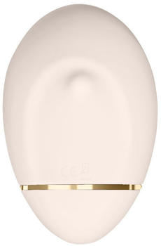 ioba.toys OhMyC Clitoris Stimulator blanc