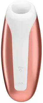 Satisfyer Love Breeze Cooper