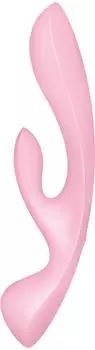 Satisfyer Satisfyer Triple Oh rosa