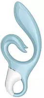 Satisfyer - Satisfyer - Love Me Rabbit Vibration 1 St