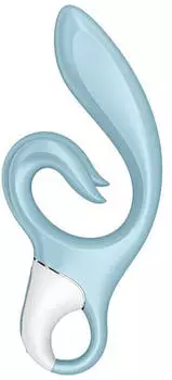 Satisfyer Love Me Blue