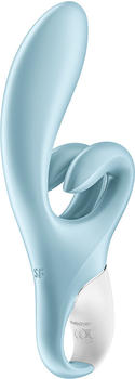 Satisfyer Touch Me hellblau